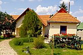 Ģimenes viesu māja Tiszadob Ungārija